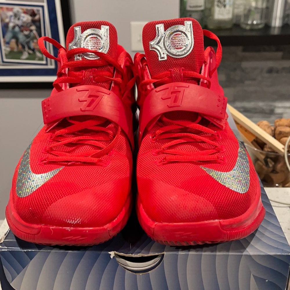 Nike Kd 7 global game